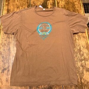 Phish 2009 Summer Tour Tee